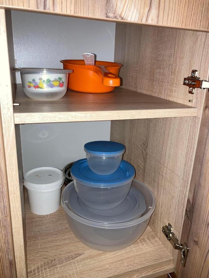Apartmany Srub Jenisov Horní Planá エクステリア 写真